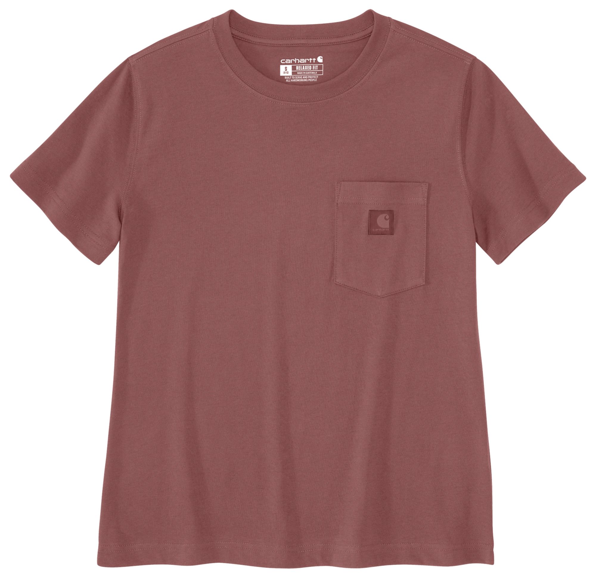 Dark Rose Tint