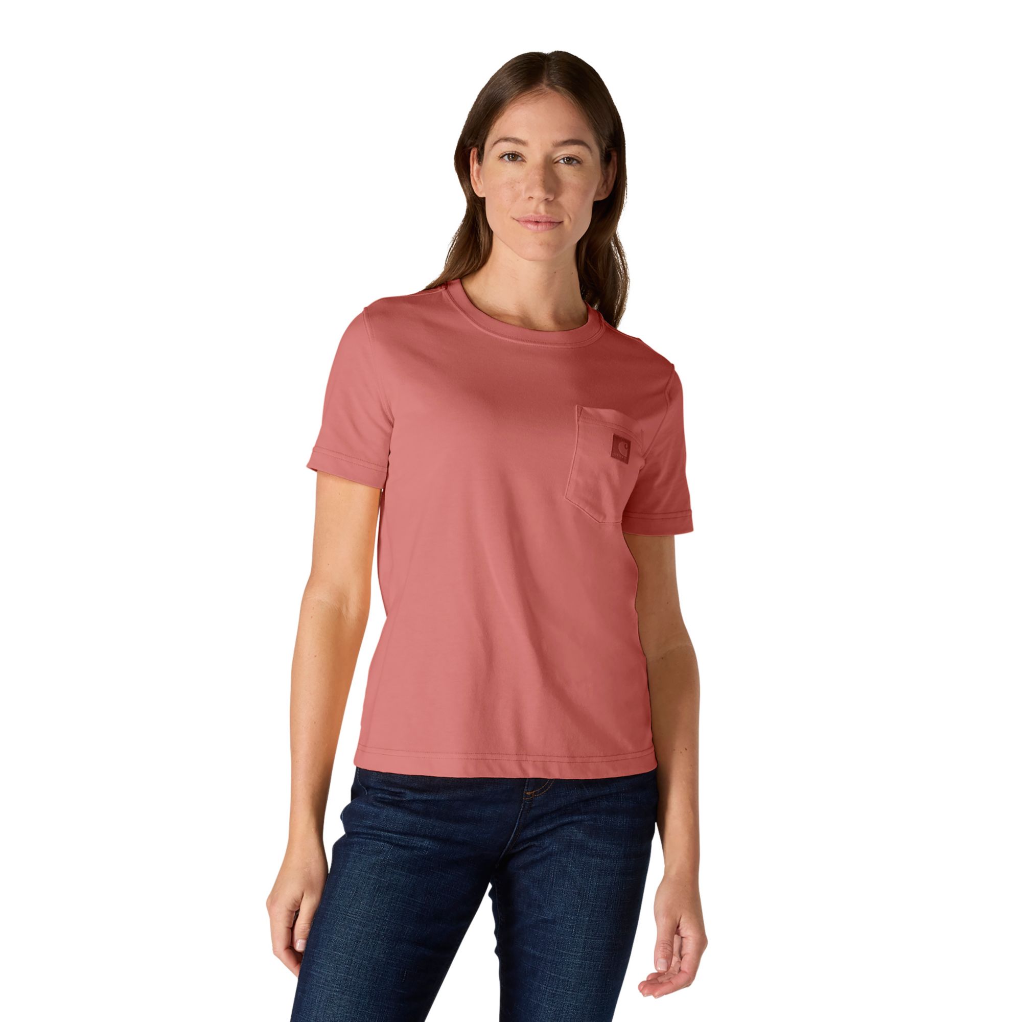 Carhartt Women's Irvine Relaxed T-Shirt