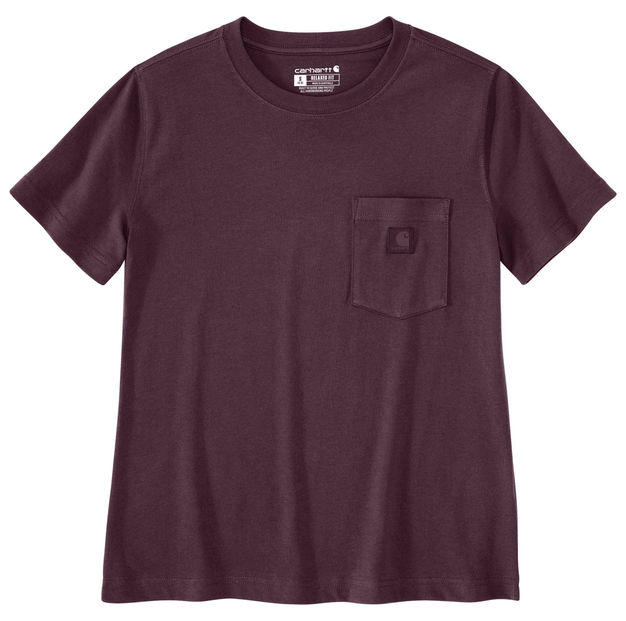 Carhartt Women's Irvine Relaxed T-Shirt