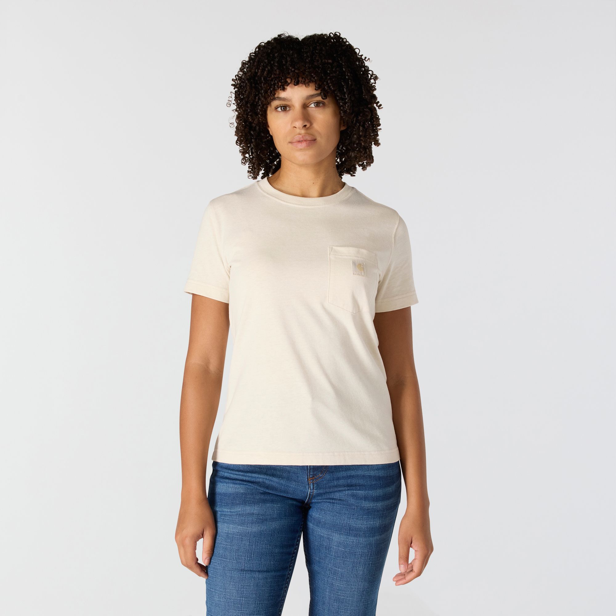 Carhartt Women's Irvine Relaxed T-Shirt