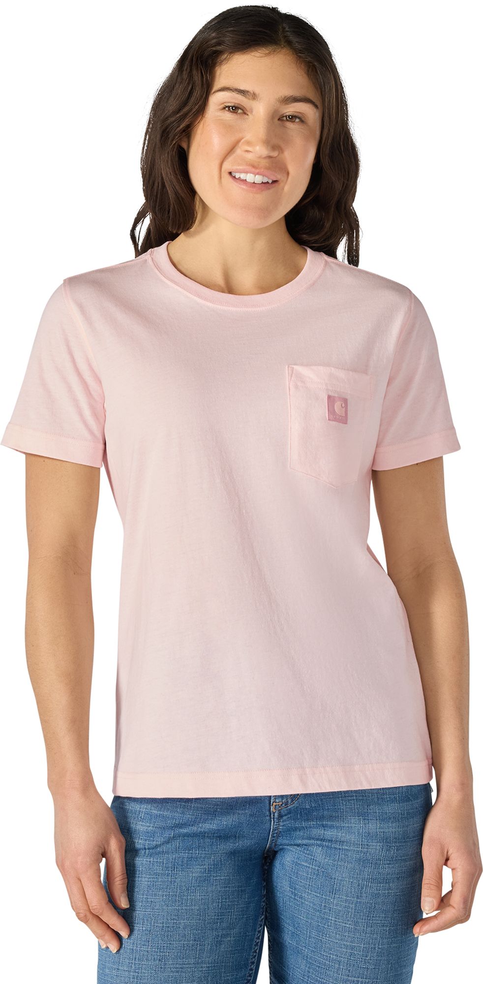 Carhartt Women's Irvine Relaxed T-Shirt
