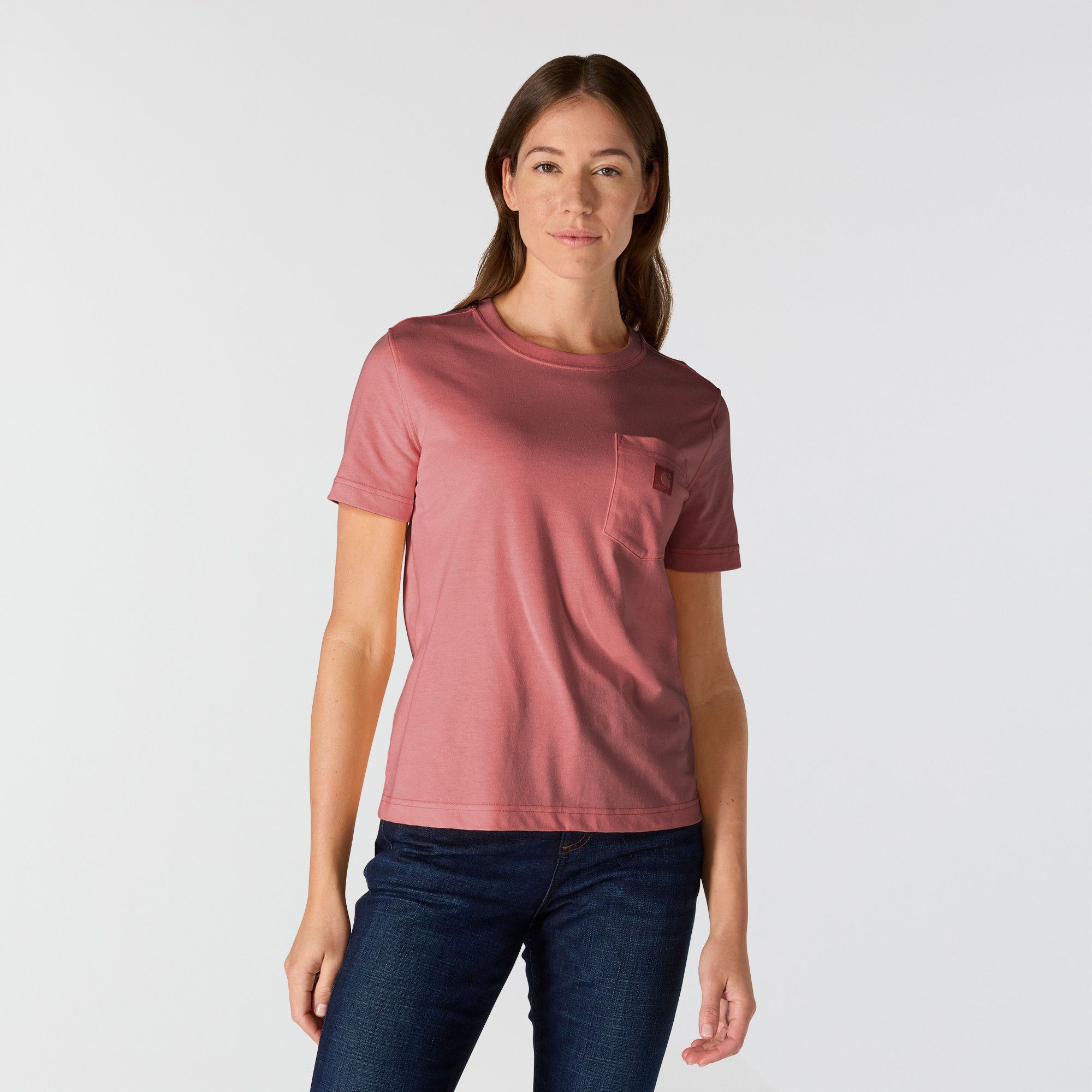 Carhartt Women's Irvine Relaxed T-Shirt