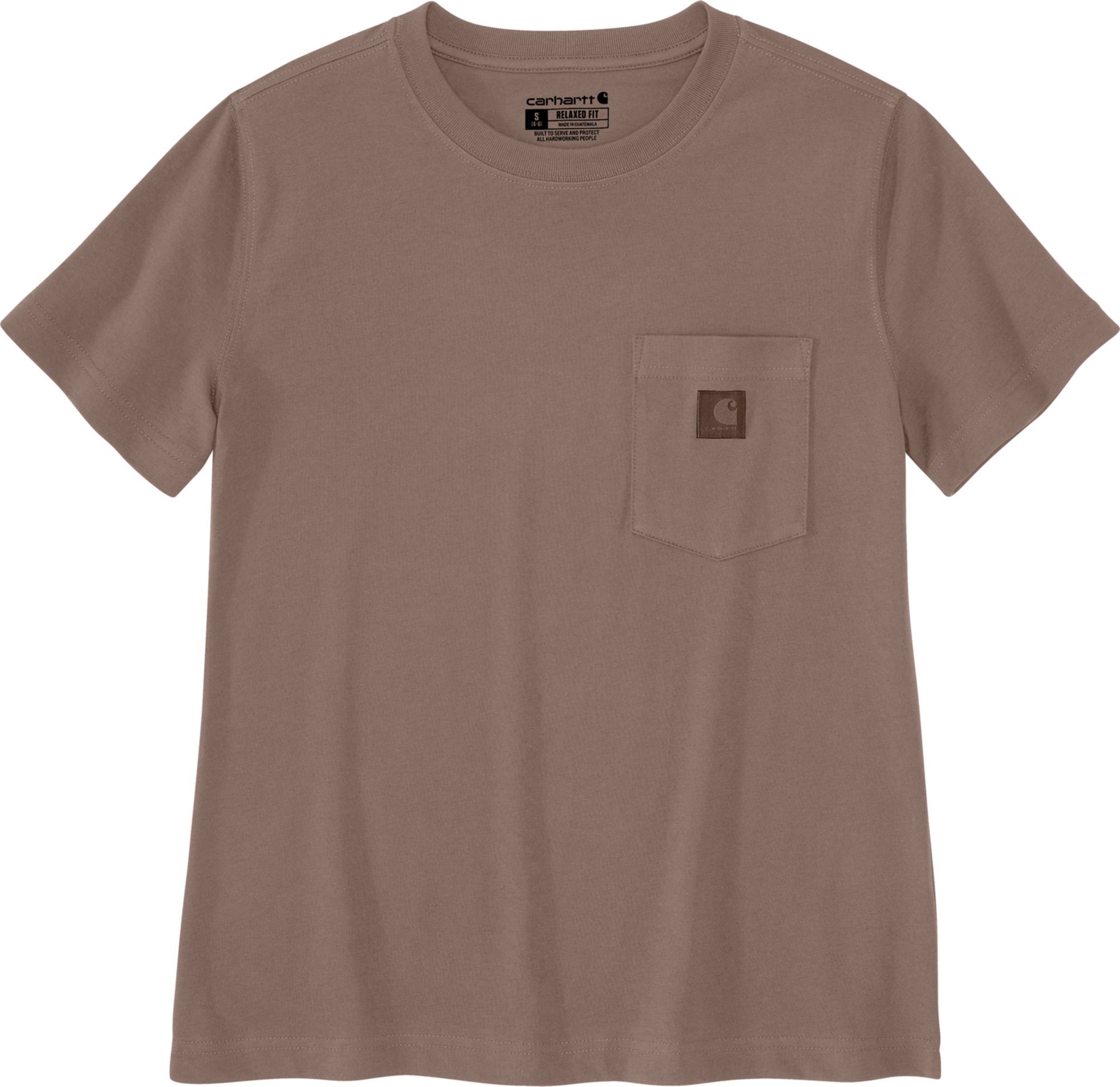 Stone Brown Heather