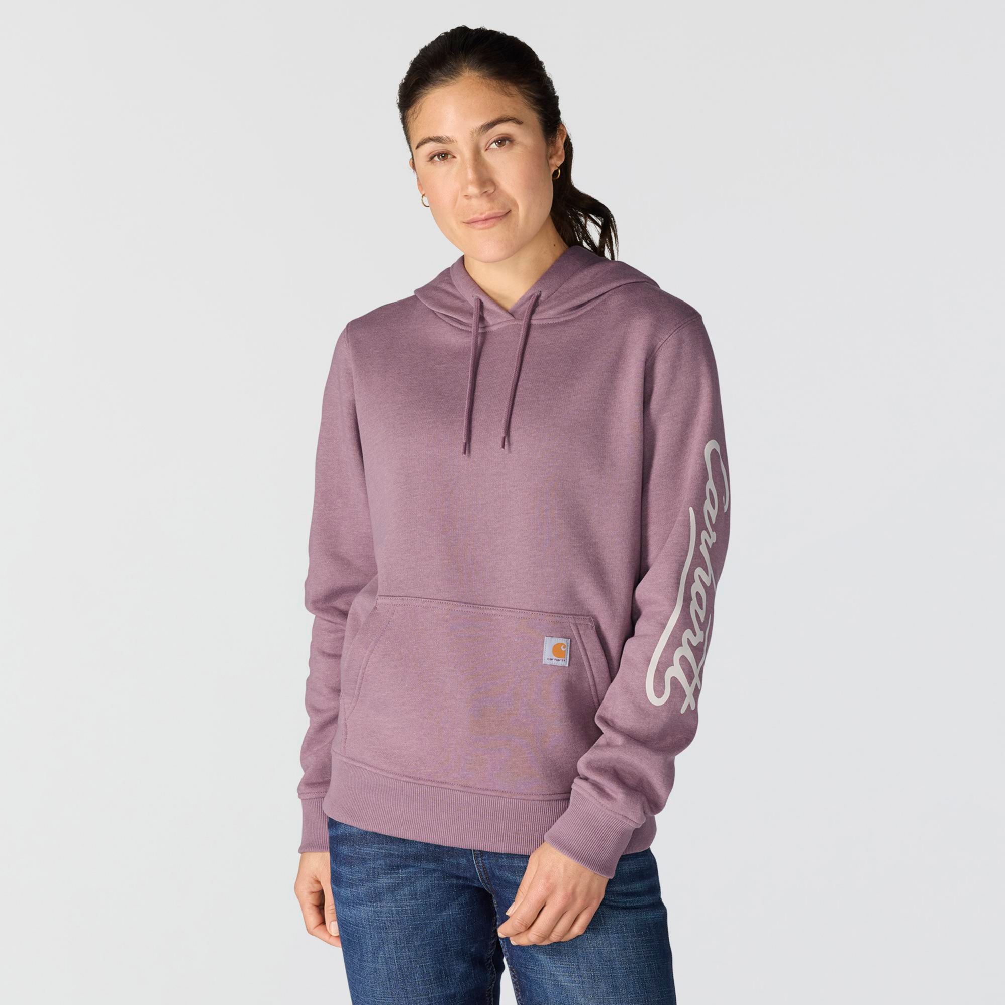 Ash Berry Heather