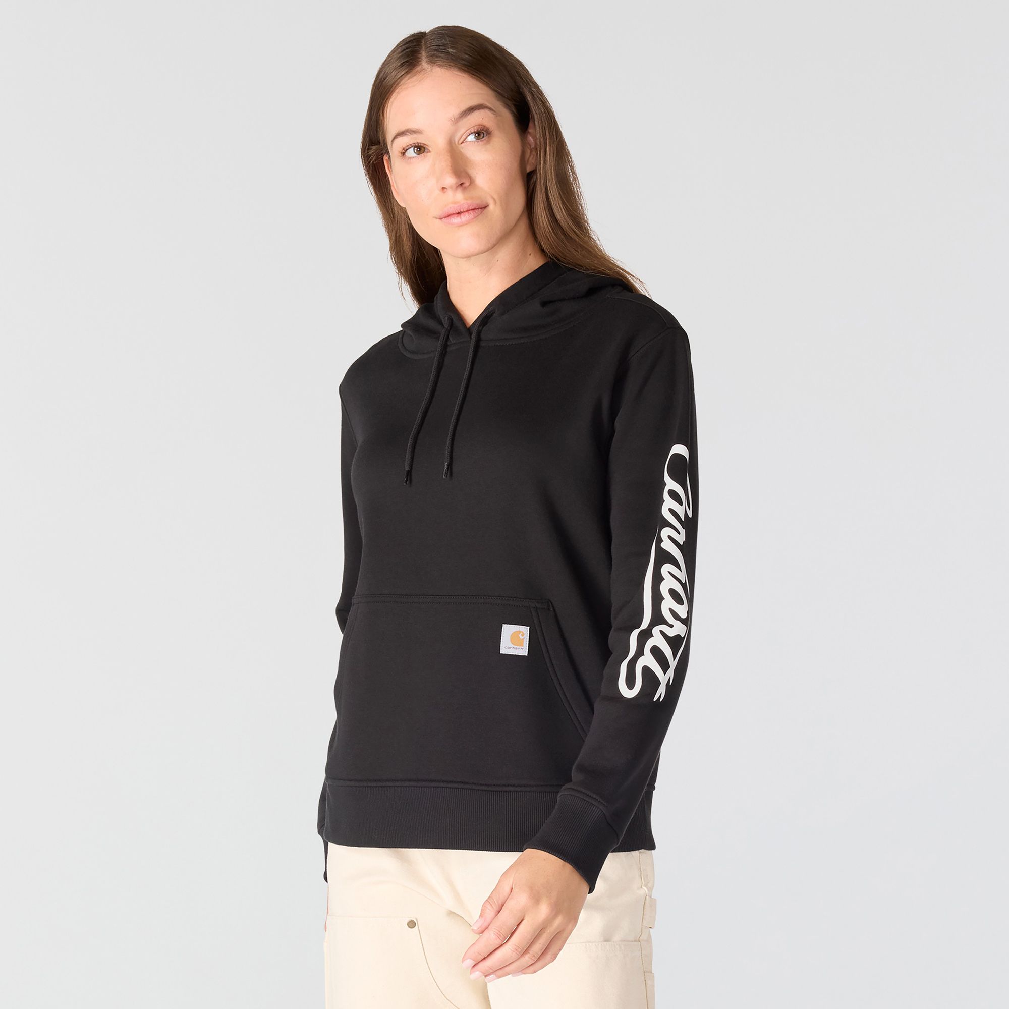 Carhartt Women's Sawyer Hoodie
