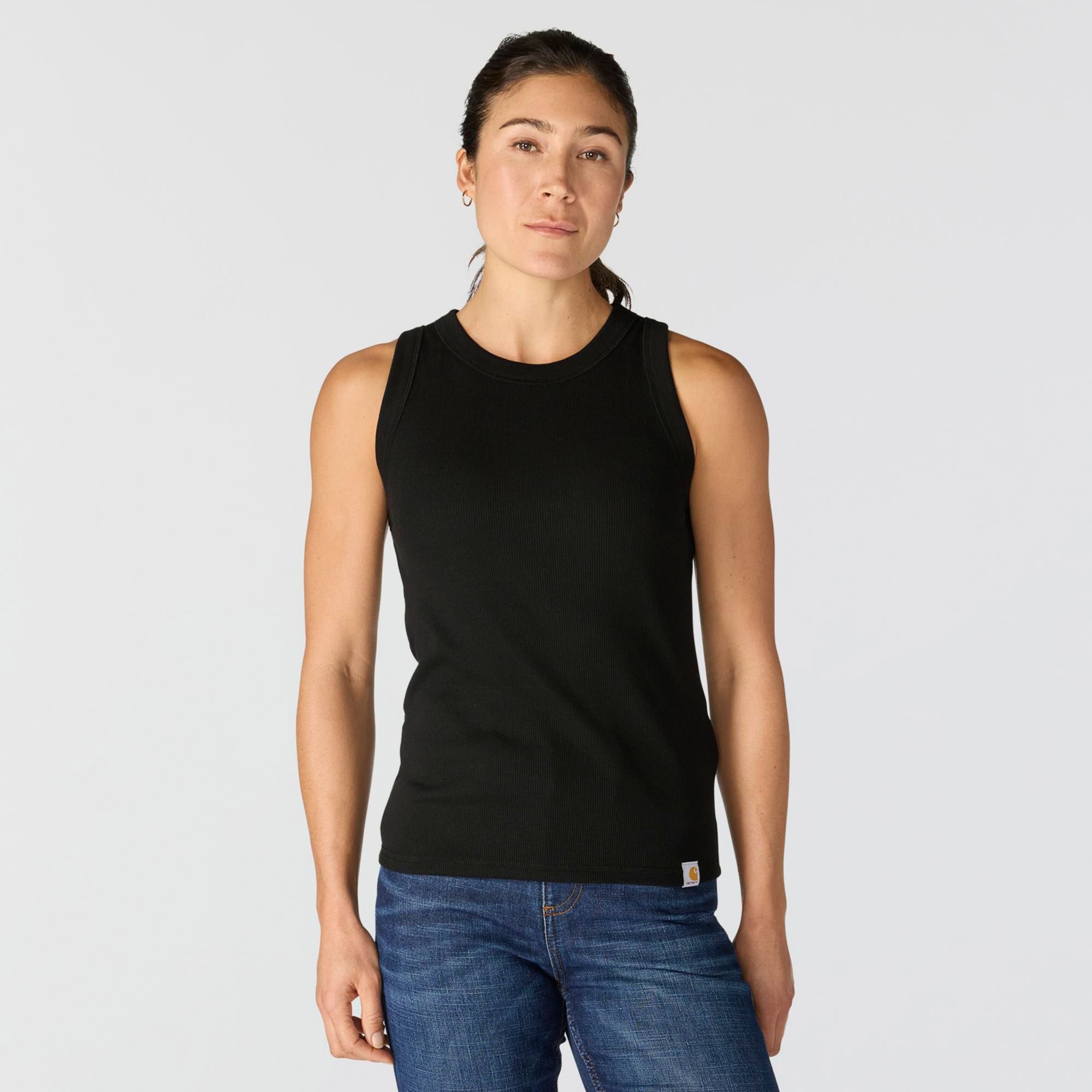 Carhartt Women's Tencel Rib Tank