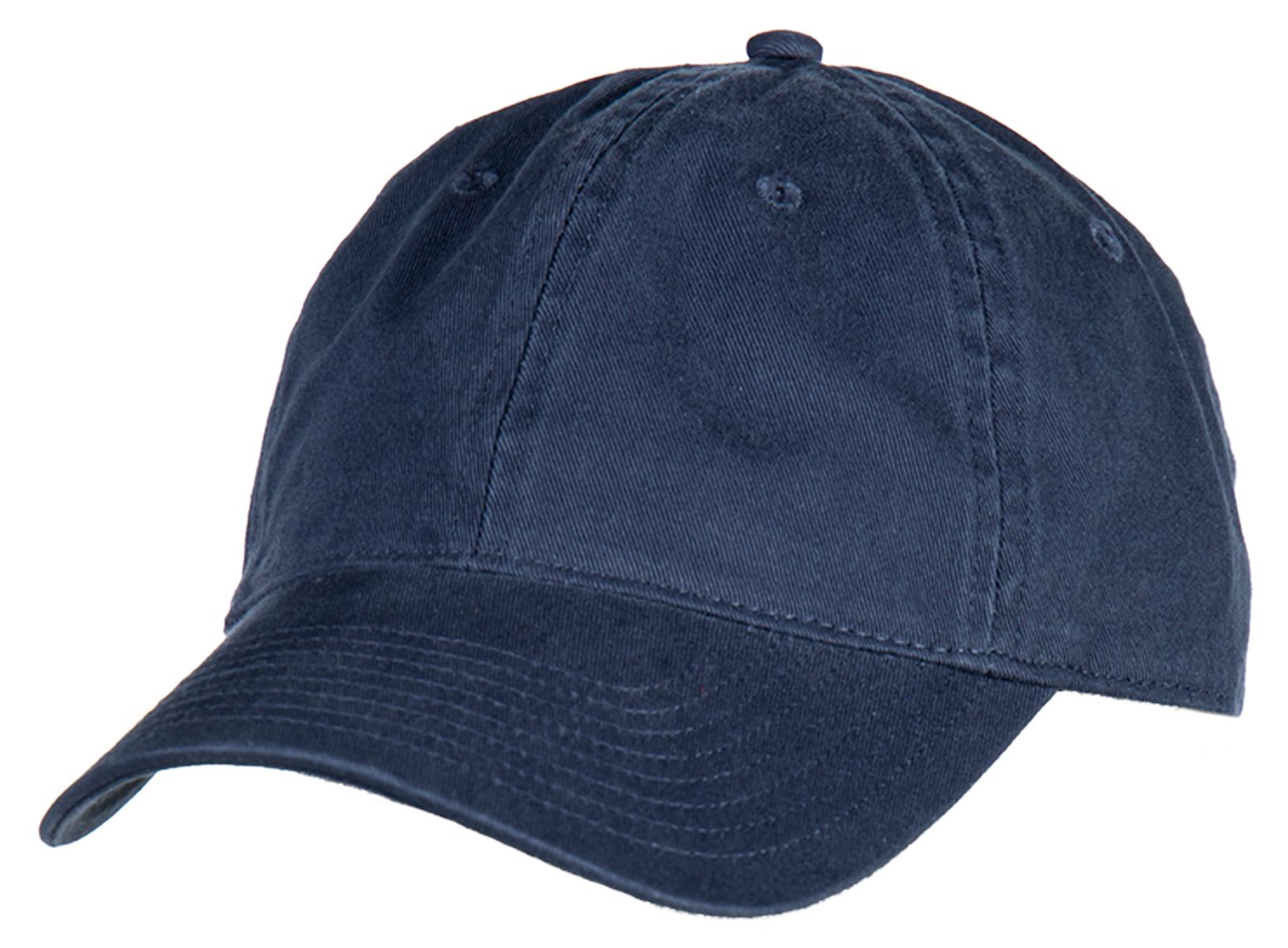 Colosseum Athletics Adult Florida Everblades Navy Dad Hat