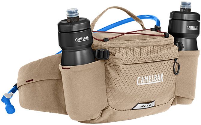 CamelBak M.U.L.E. 5 50 oz. Waist Pack