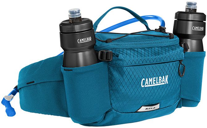 CamelBak M.U.L.E. 5 50 oz. Waist Pack