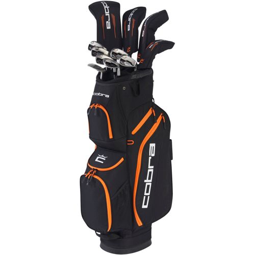 Cobra XL 16-Piece Complete Set - Prior Generation | Golf Galaxy