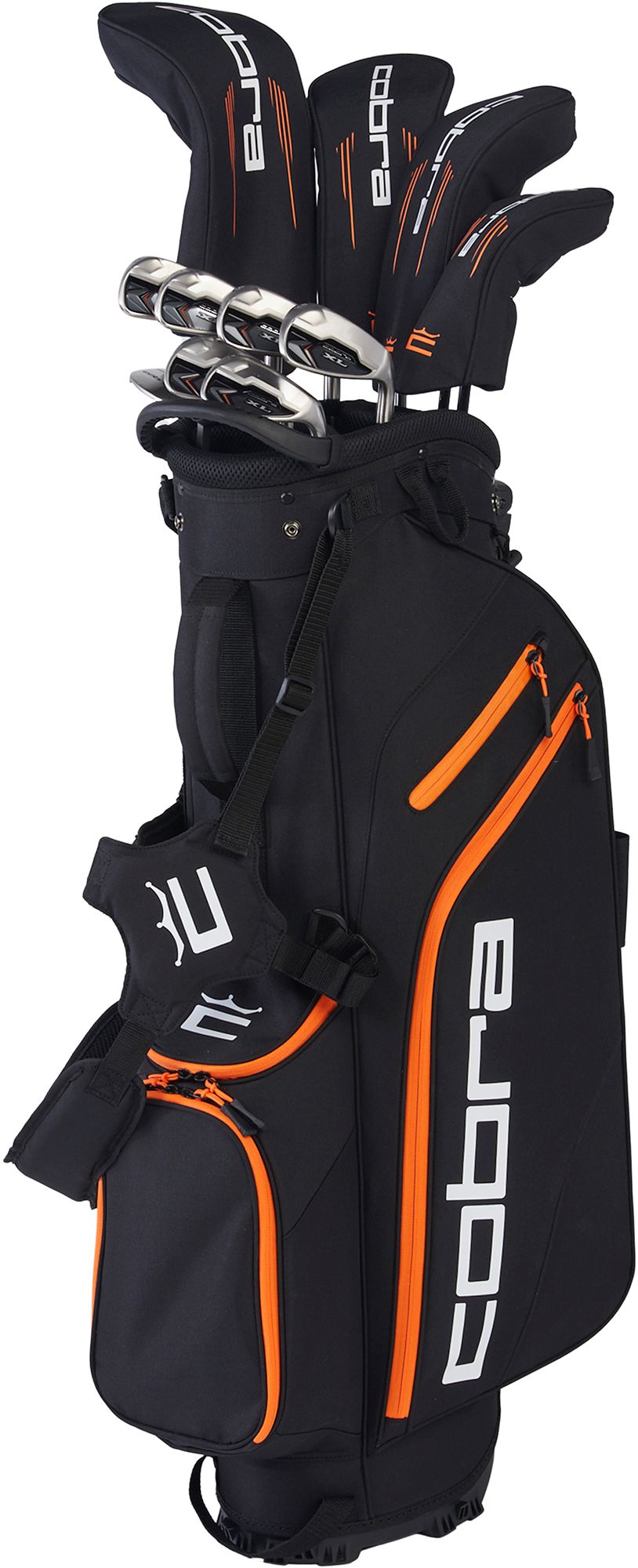 Men's Complete Sets