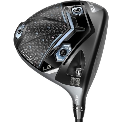 Cobra DS-ADAPT LS Palm Tree Crew Driver | Golf Galaxy