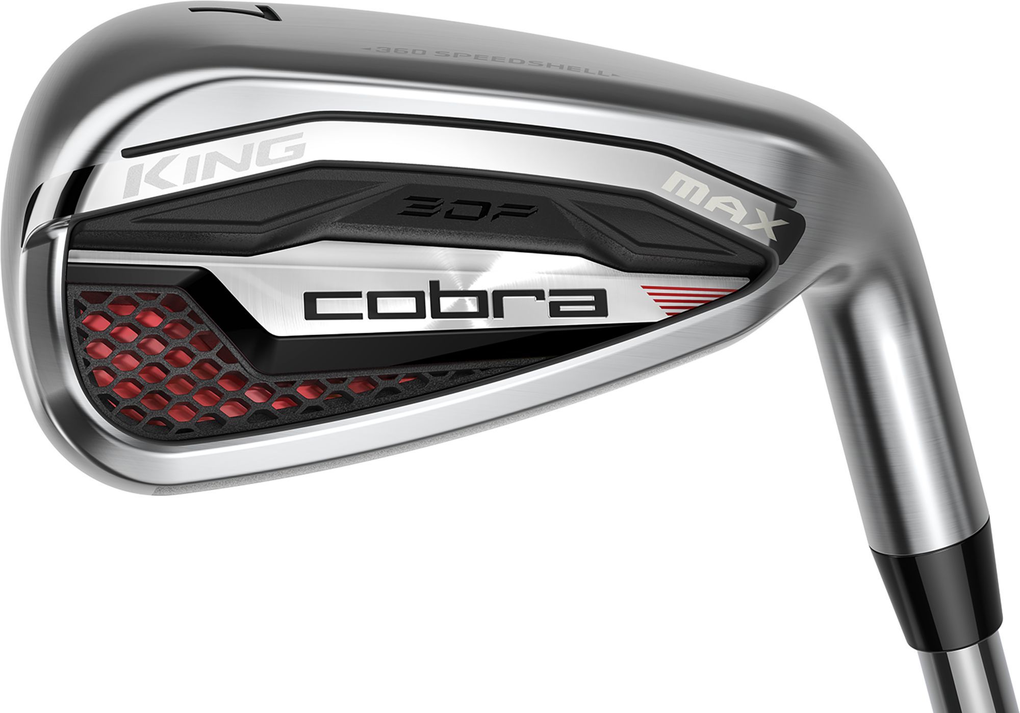 Cobra 2026 KING MAX Custom Irons