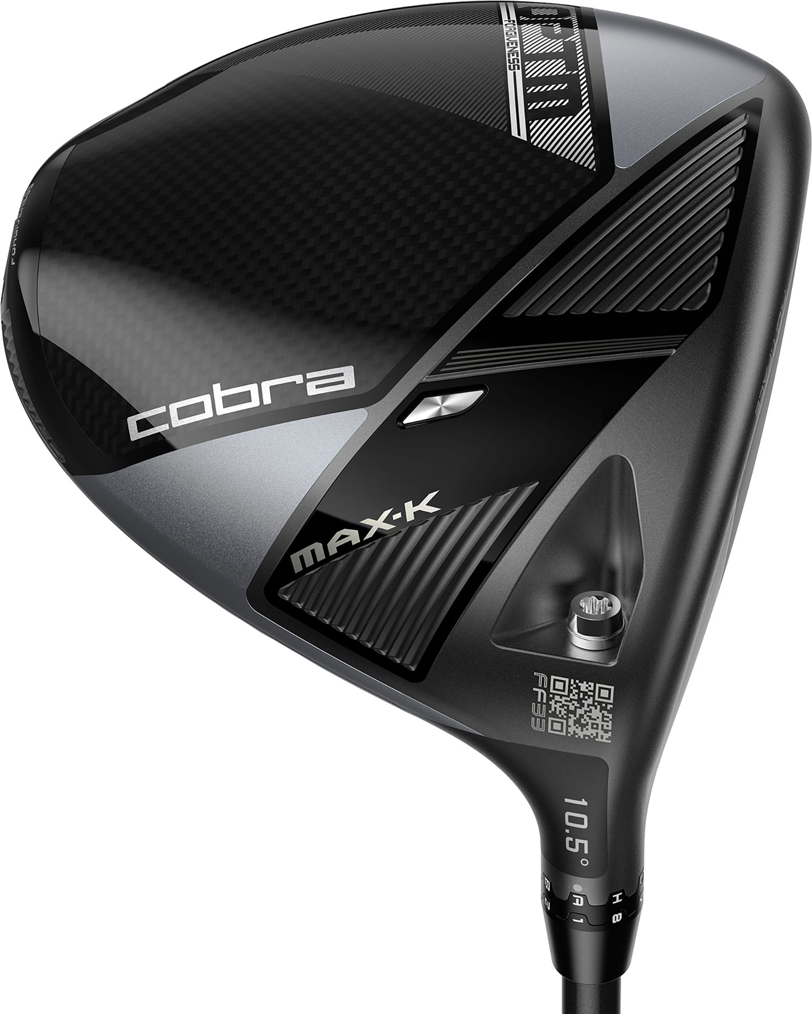 Cobra OPTM MAX-K Custom Driver