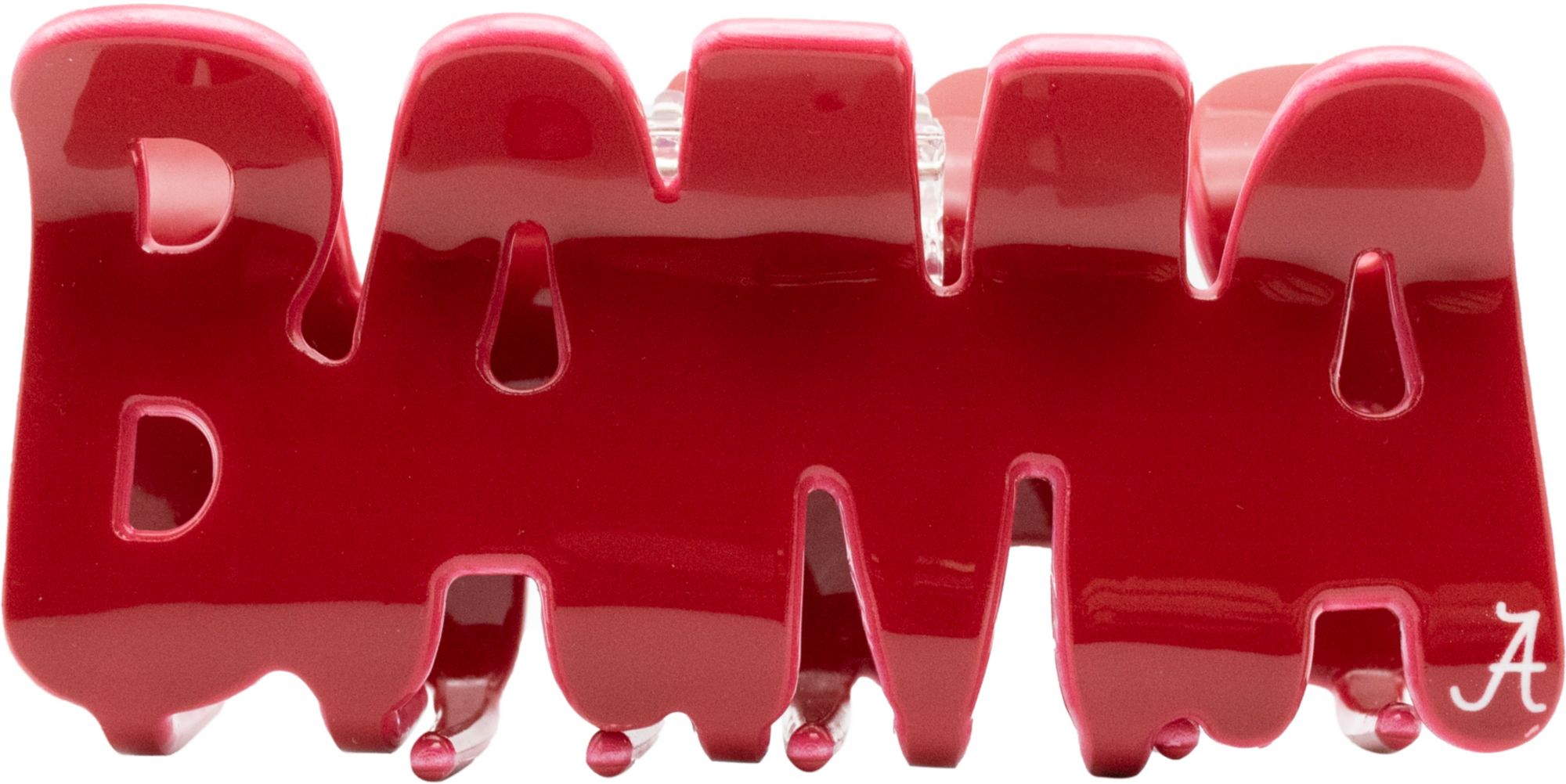 FiZZY Alabama Crimson Tide Hair Clip