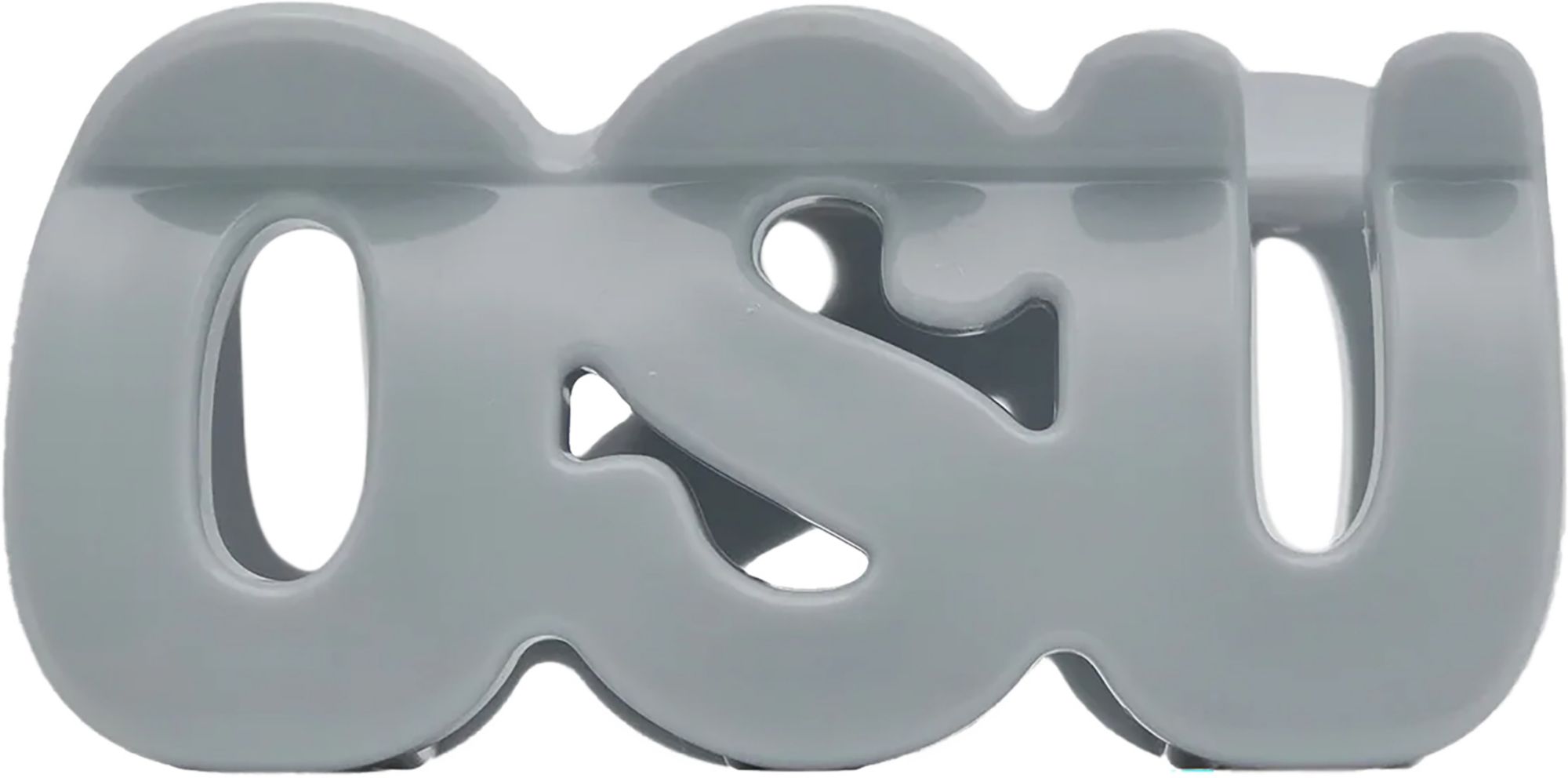 FiZZY Ohio State Buckeyes Hair Clip