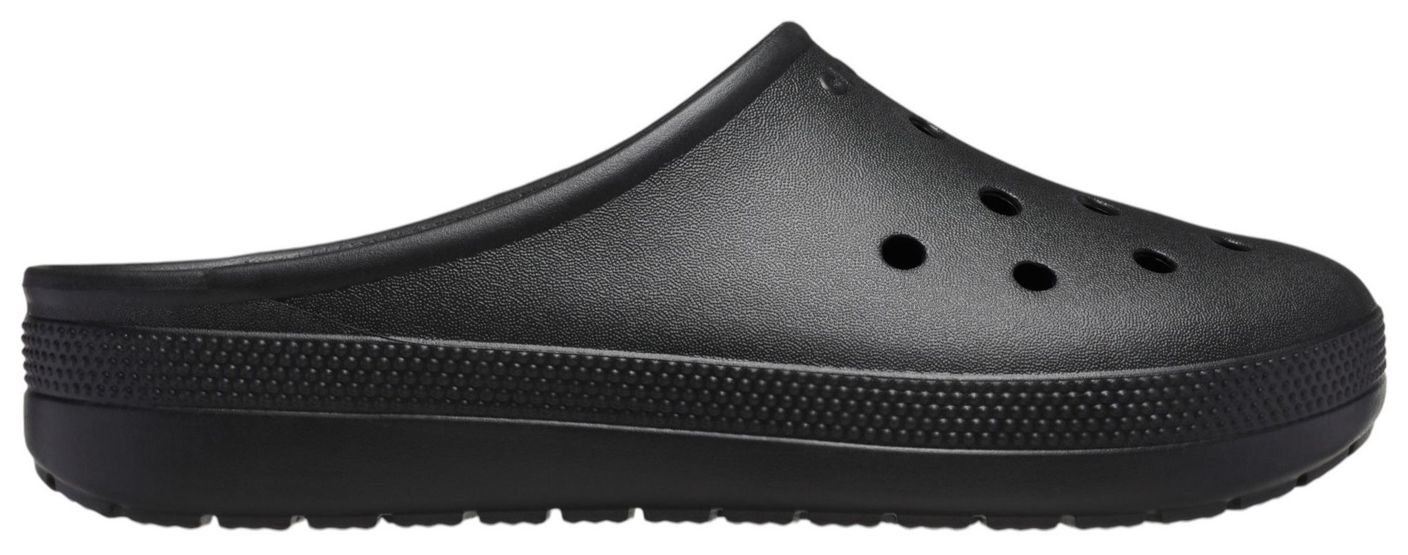 Crocs Low Profile Clog