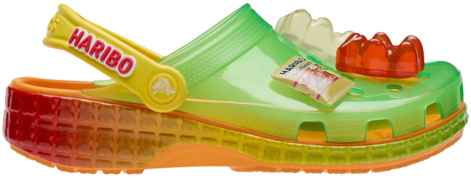 Crocs Haribo Classic Clogs