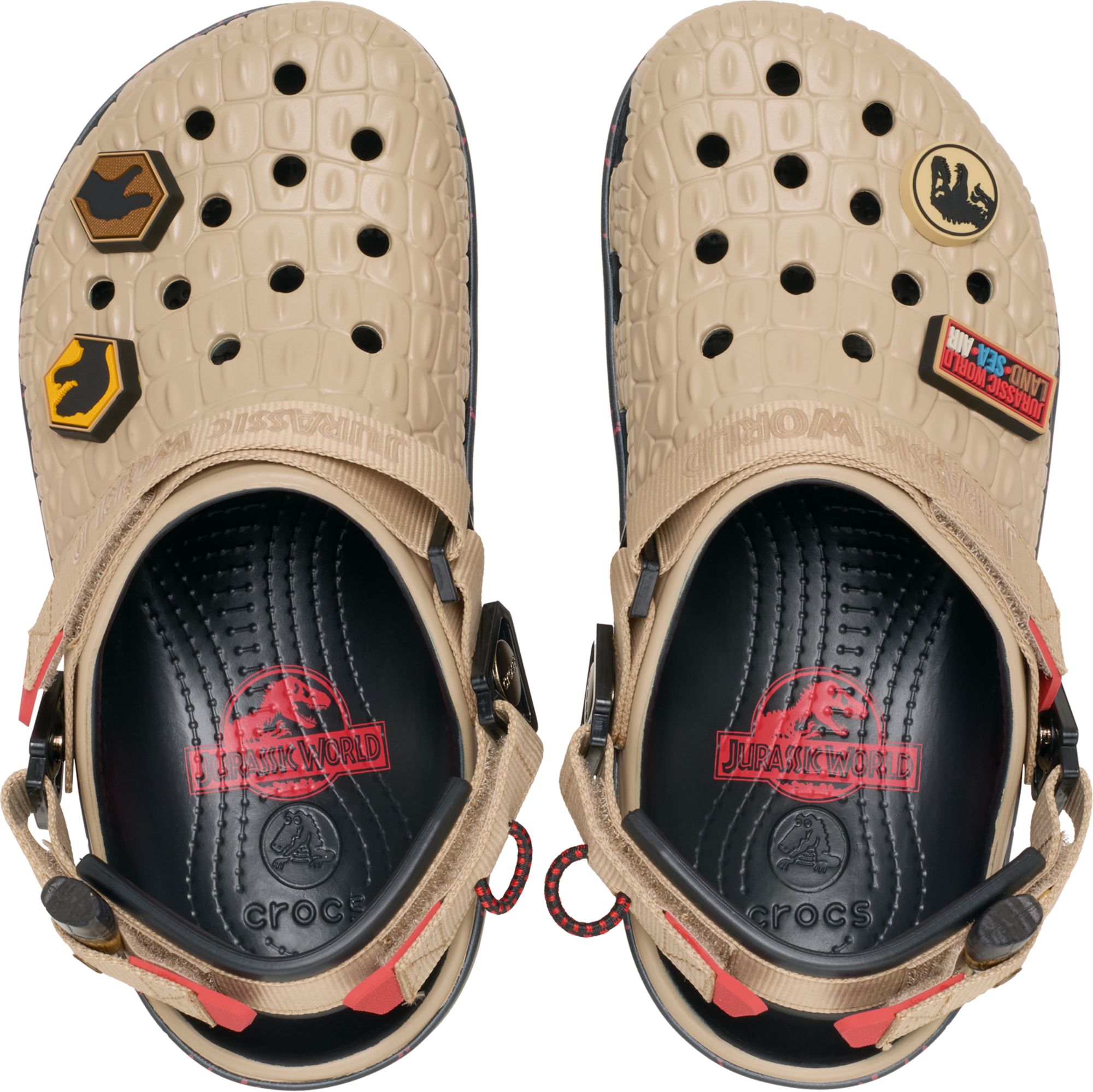 Crocs Jurassic World Clog