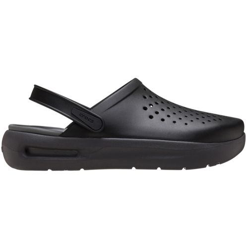 ◆CROCS◆ Classic Lined Overpuff Clog Black 210059001 Classic Lined Overpuff Clog - Crocs