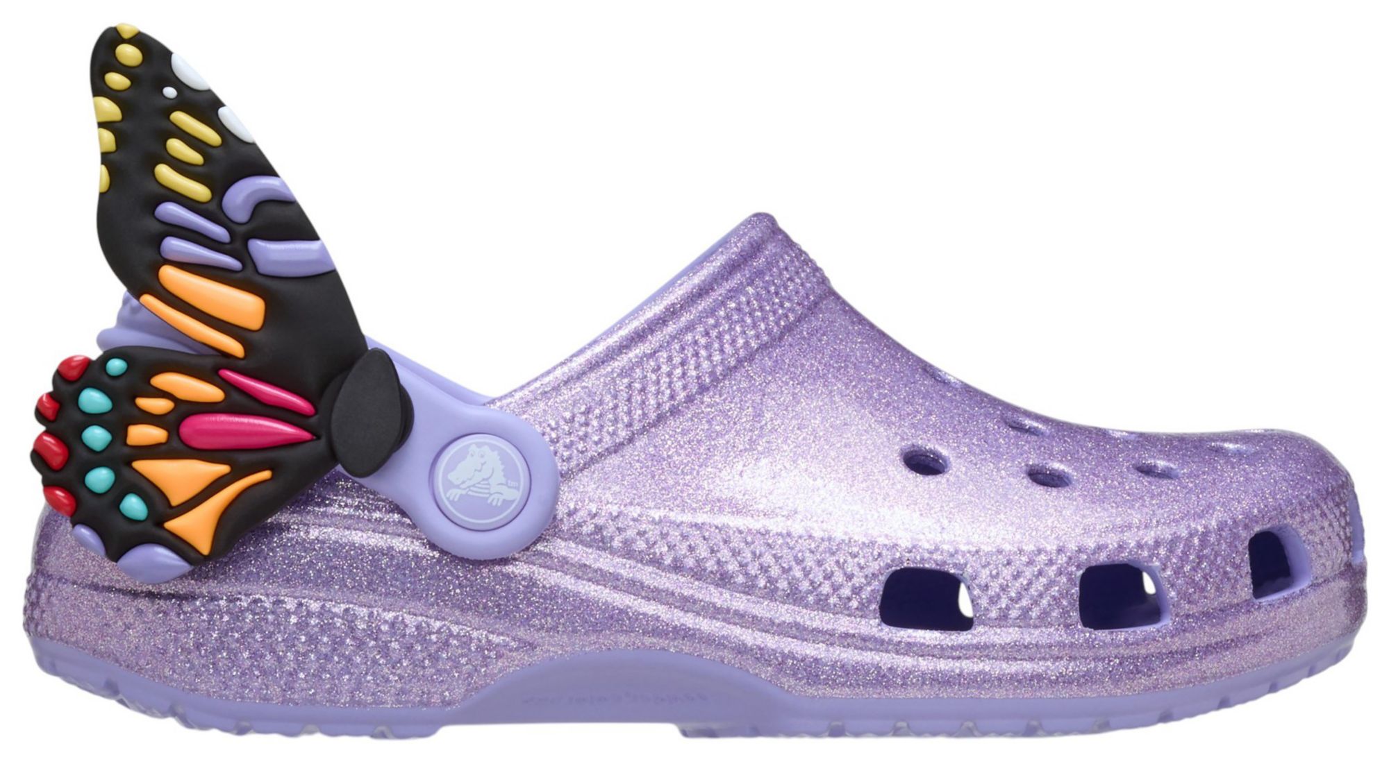 Mystic Purple