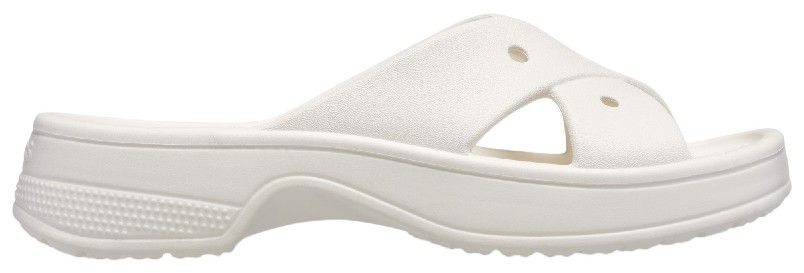 Crocs Women's Classic Cross Strap Sandal