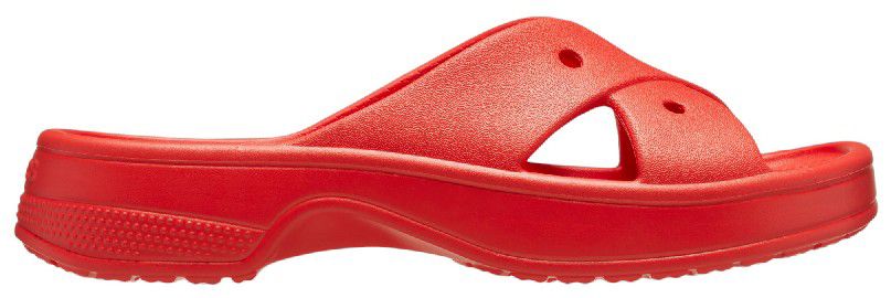 Crocs Women's Classic Cross Strap Sandal