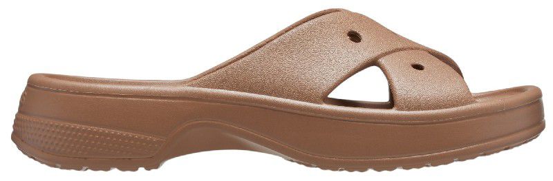Crocs Women's Classic Cross Strap Sandal