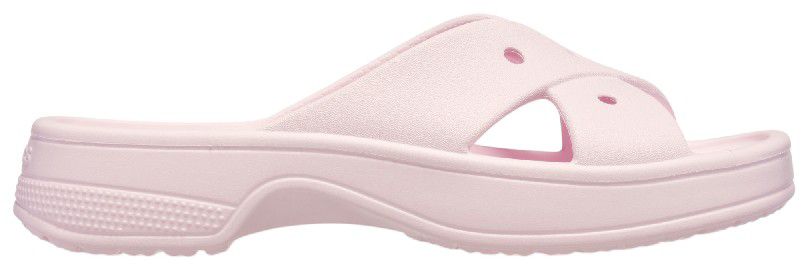 Crocs Women's Classic Cross Strap Sandal