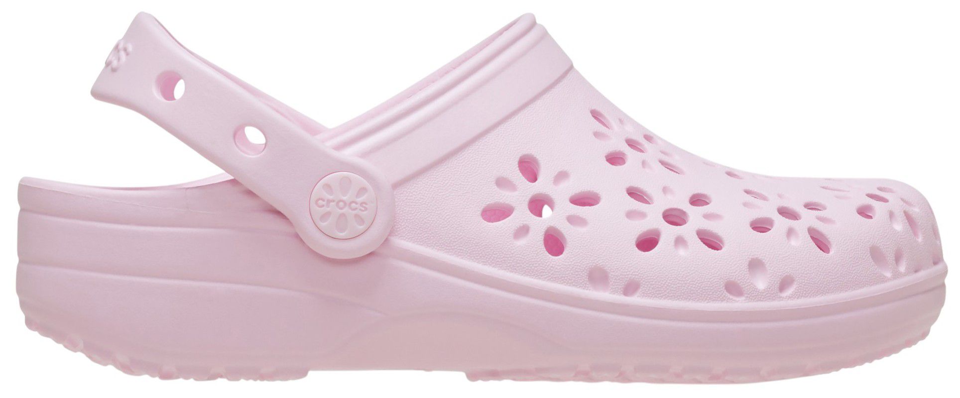 Pink Milk