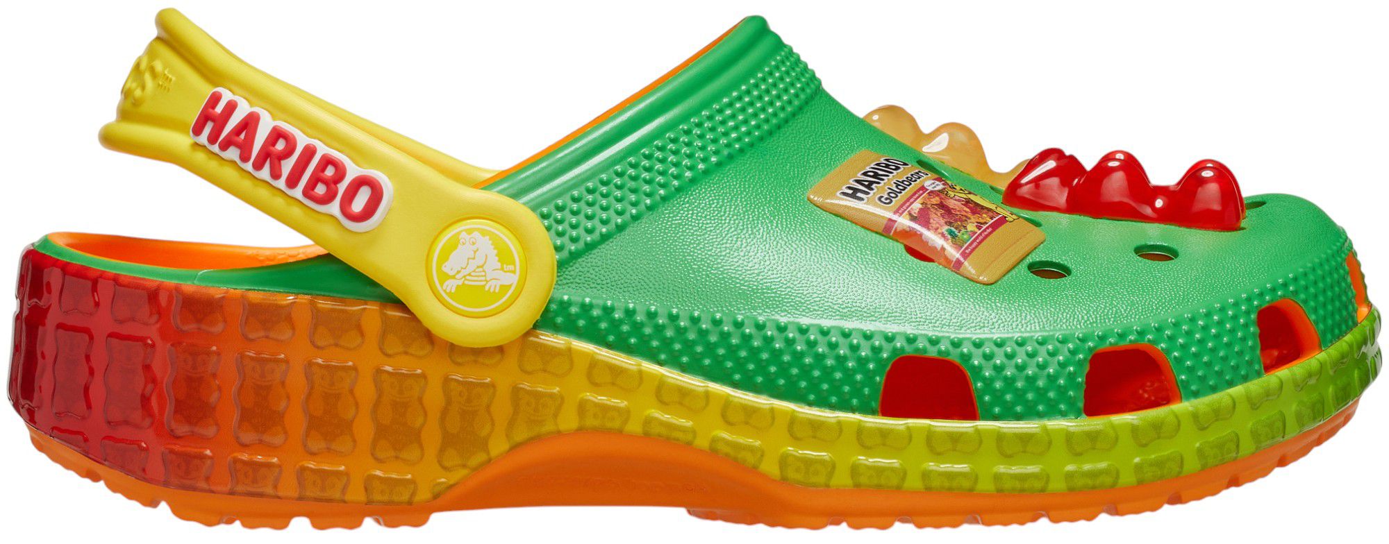 Crocs Kids' Haribo Classic Clogs