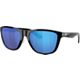 Black/Blue Mirror 580G