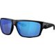 Matte Black/Blue