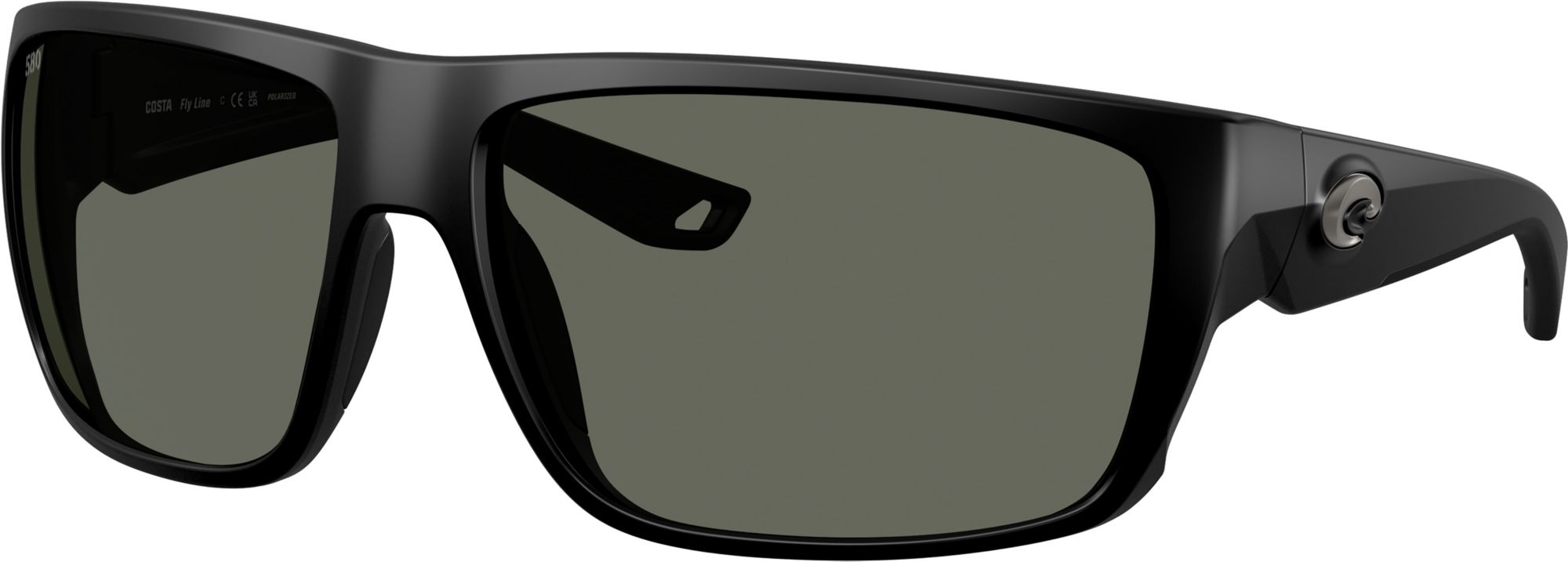 Matte Black/Gray