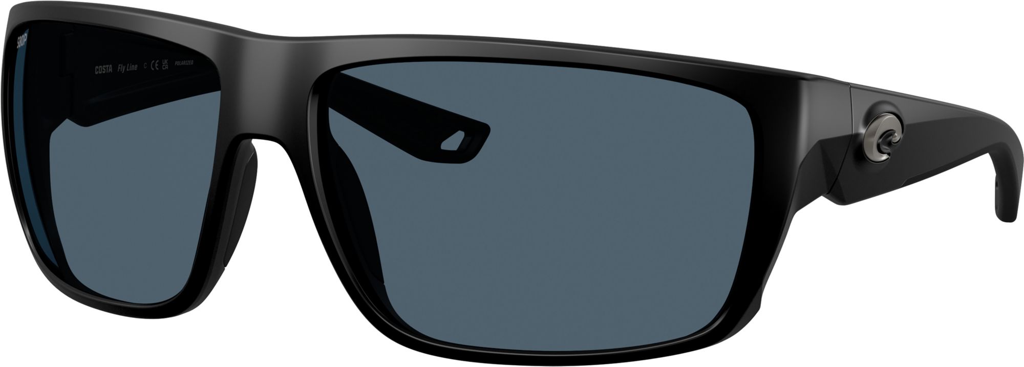 Matte Black/Grey