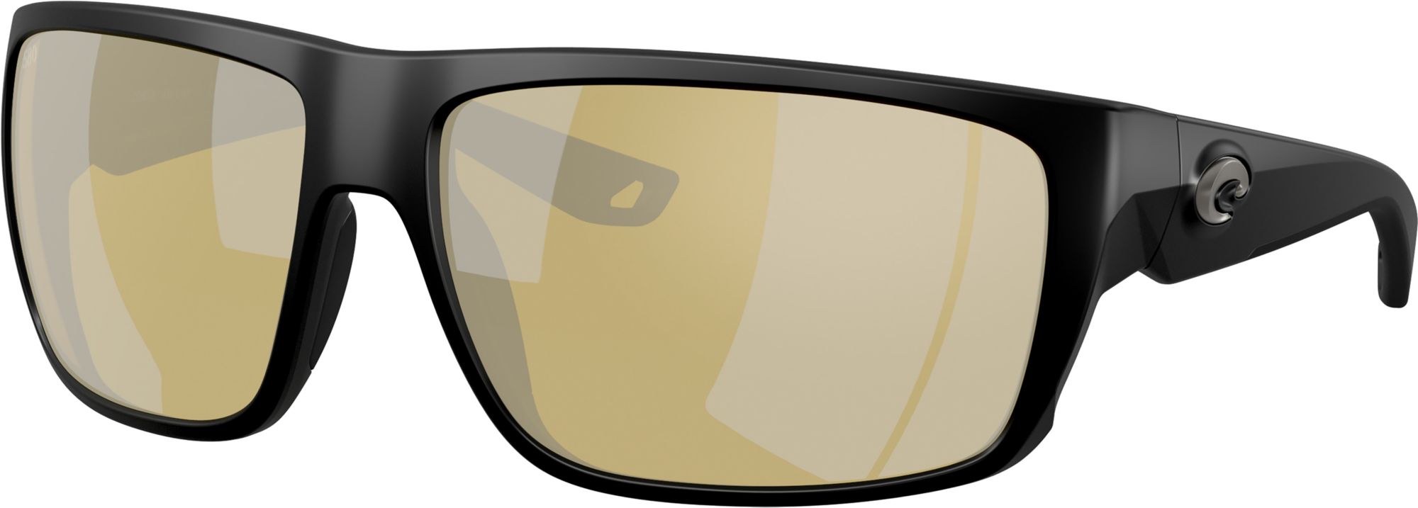 Matte Black/Sunrise
