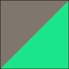 Matte Olive Shale