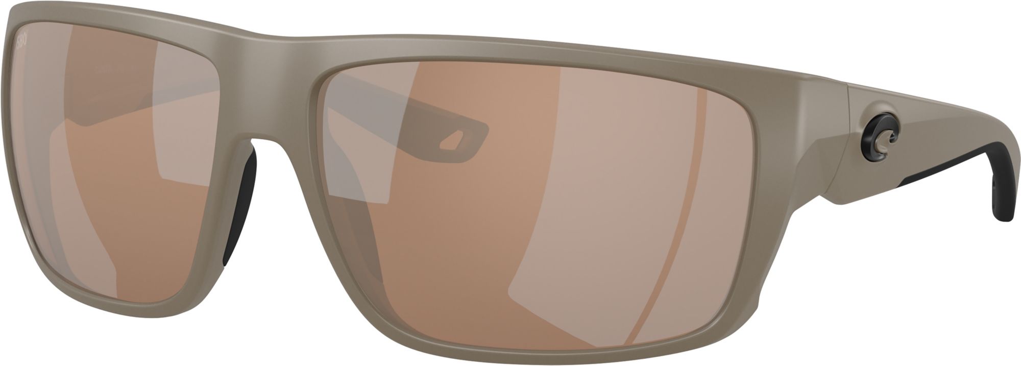 Matte Sand/Copper Silver Mirror 580G