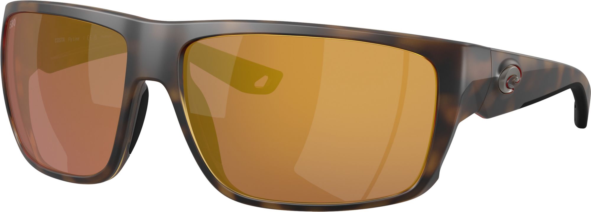 Matte Tortoise