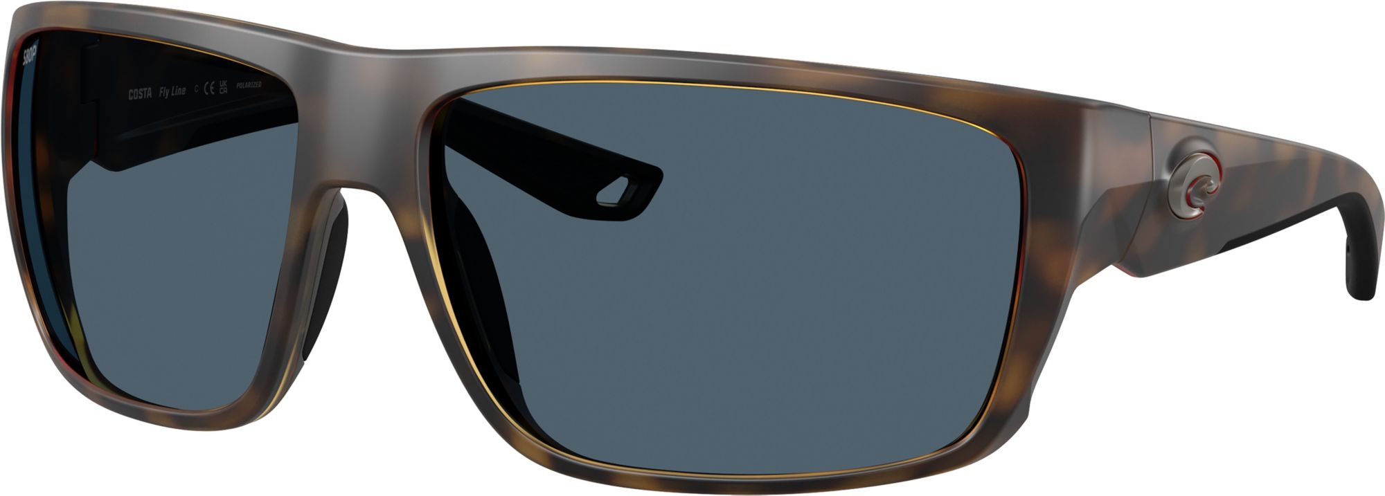 Costa Del Mar Fly Line Sunglasses