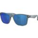Blue/Blue Mirrored