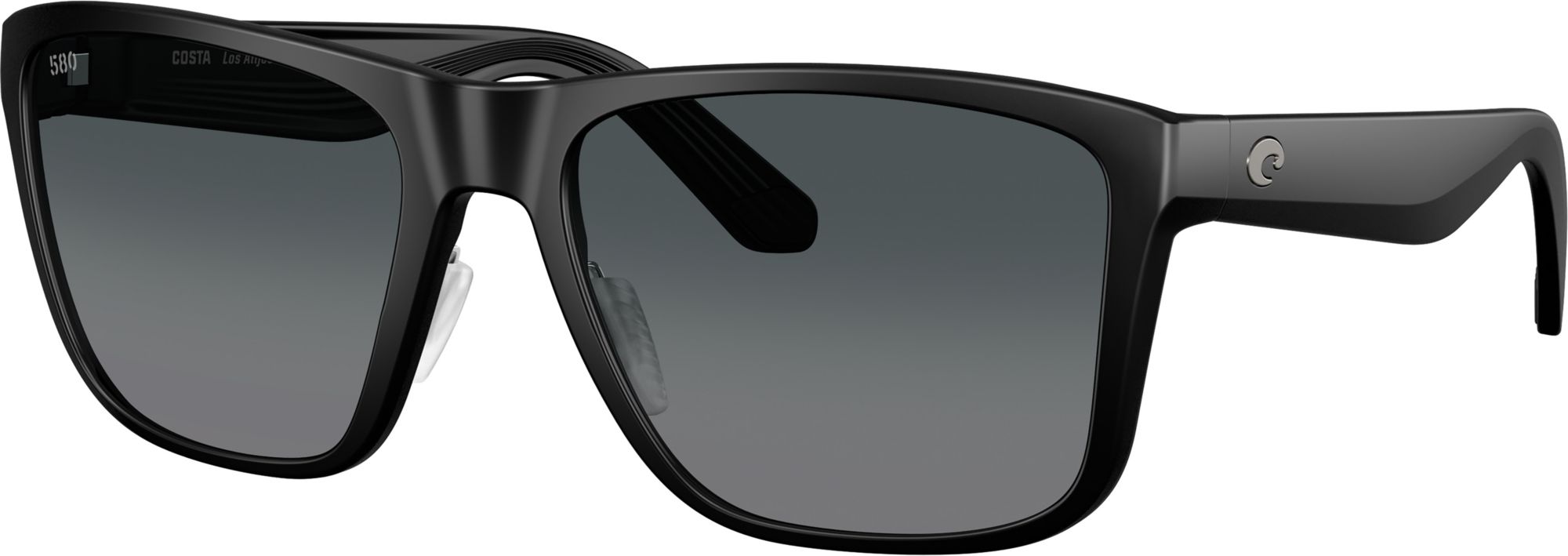 Matte Black/Gray