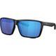 Black/Blue Mirror 580G
