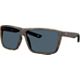 Matte Tortoise/Gray