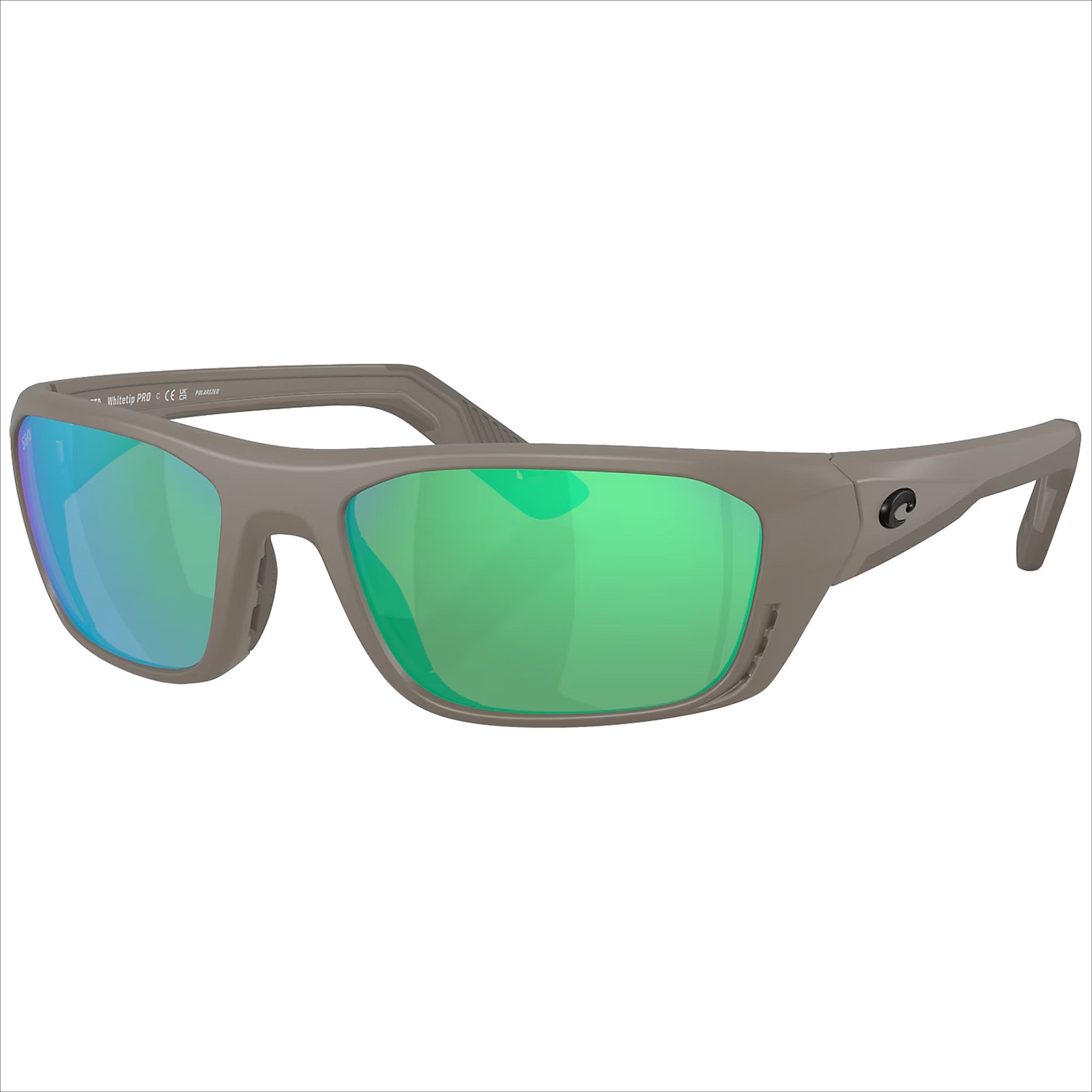 Costa Del Mar Whitetip Pro Sunglasses