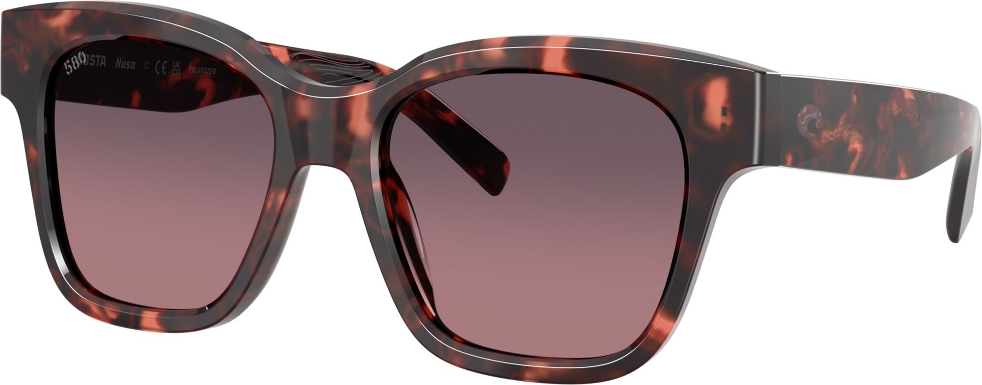 Costa Del Mar Nusa Sunglasses
