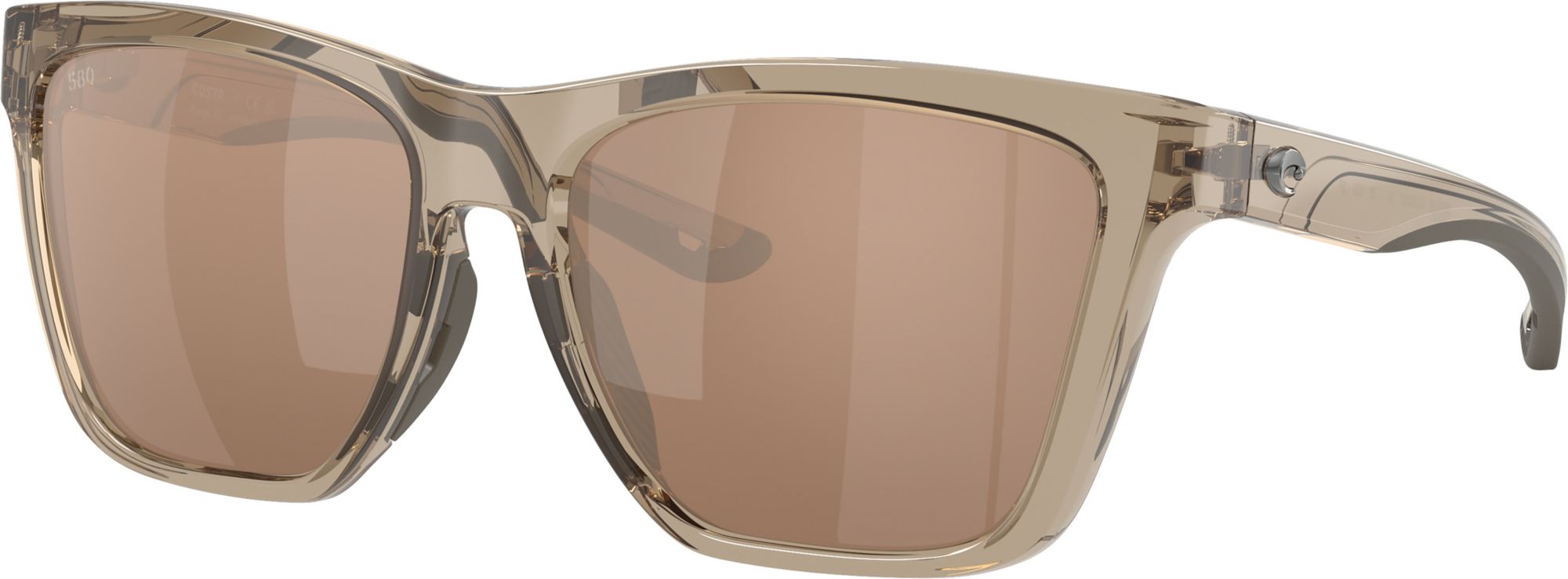 Costa Del Mar Panga II Sunglasses