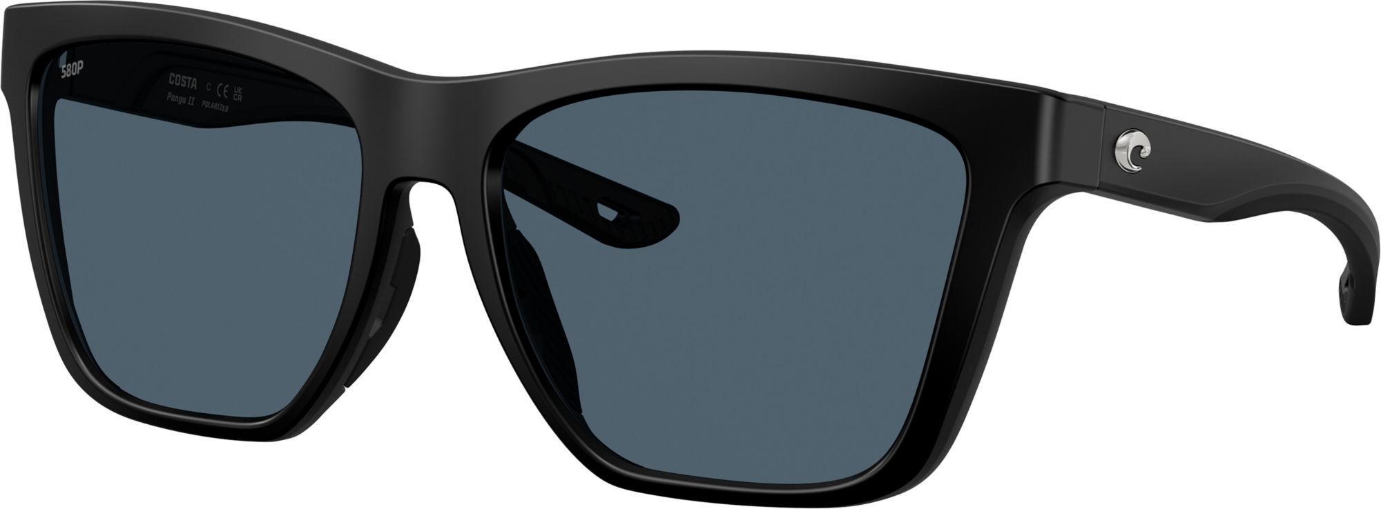 Matte Black/Gray