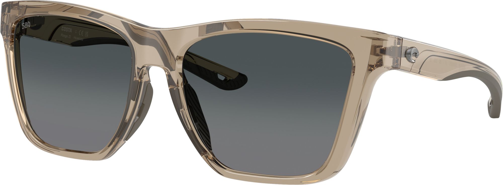 Costa Del Mar Panga II Sunglasses