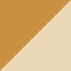 Brushed Gold